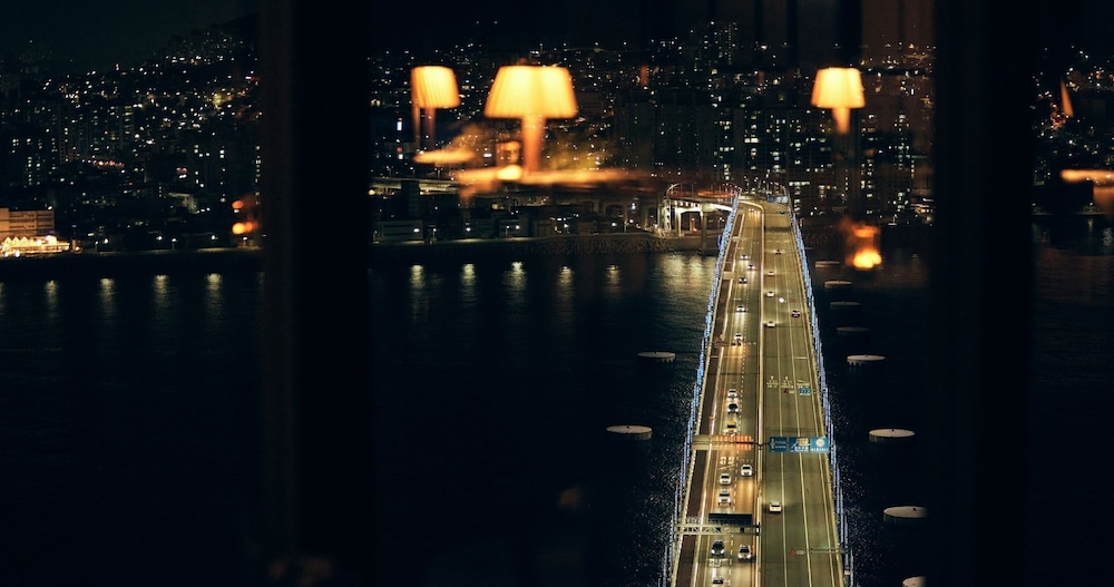 Wyndham Grand Busan Ijin 39/43