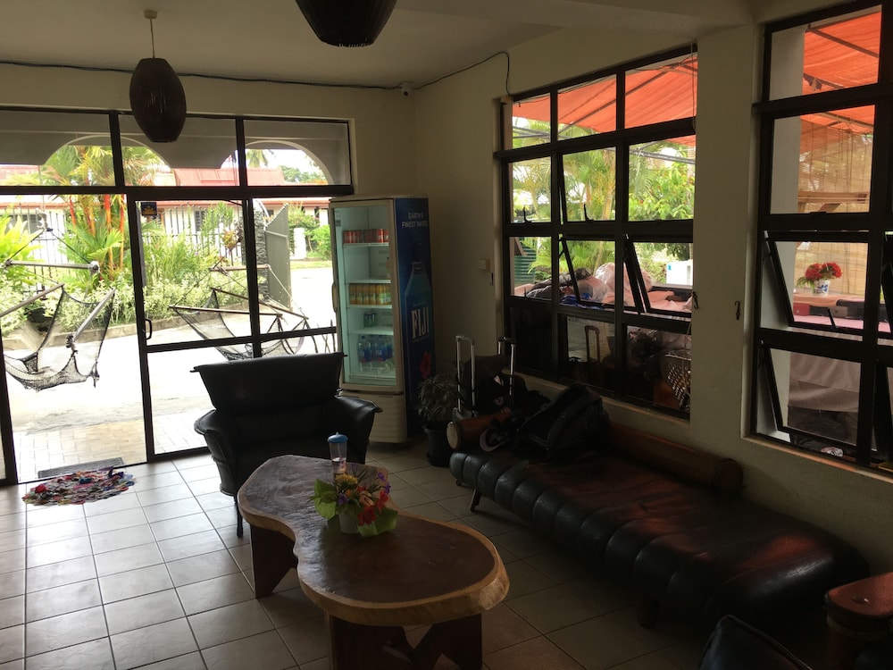 Bluewater Lodge - Hostel 29/39