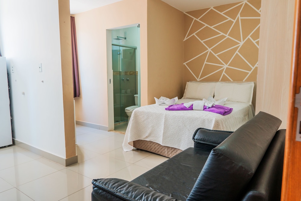 Flat Service areiao 28/56