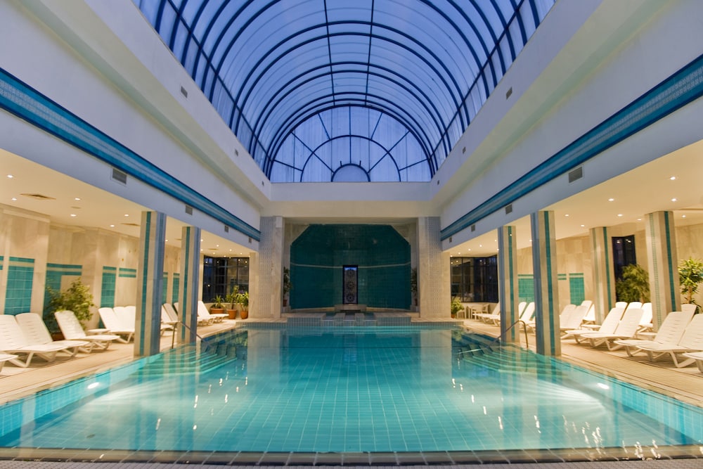 Spa Hotel Colossae Thermal Hotel 31/51