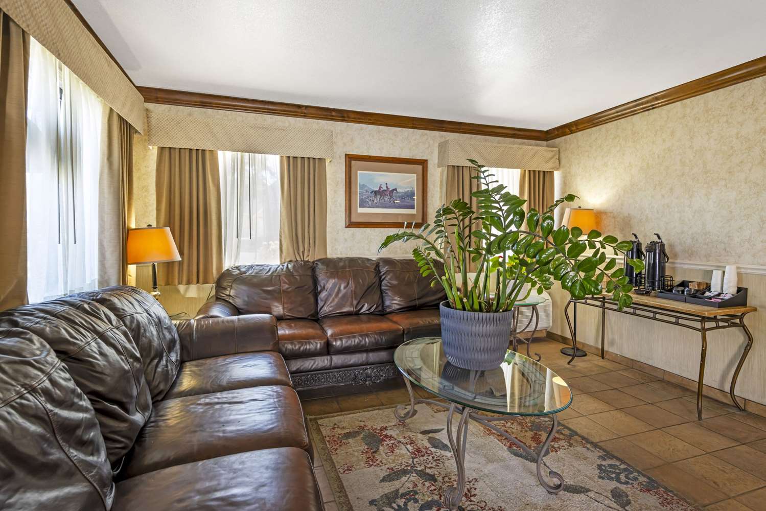 Rodeway Inn At Nevada State Capitol 8/11