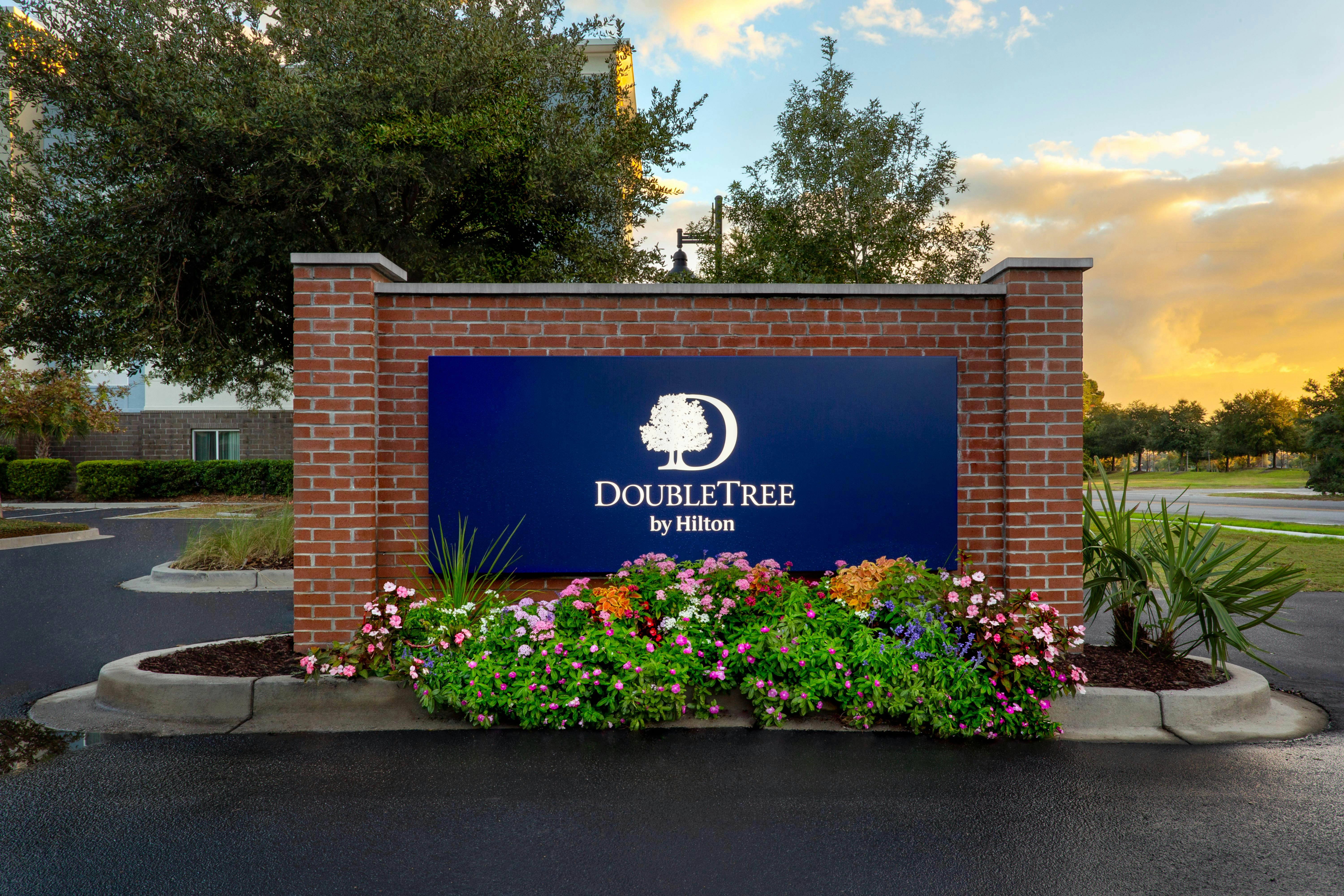 Doubletree By Hilton Charleston Mount Pleasant in MOUNT PLEASANT - SC