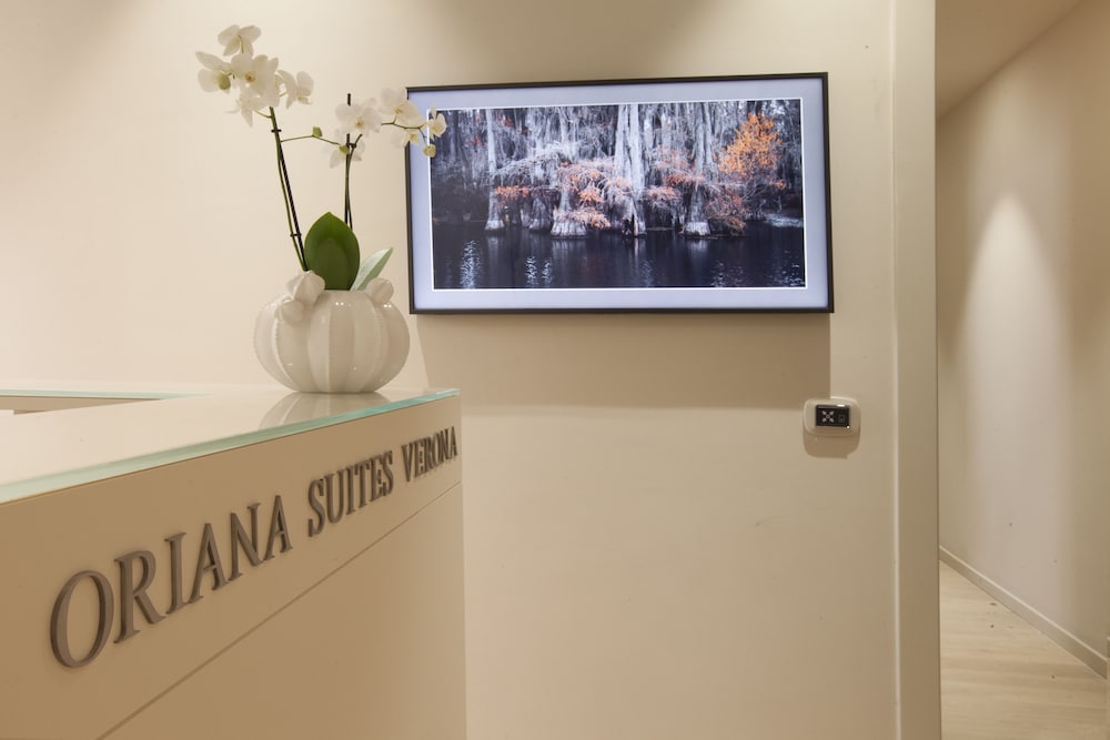 Oriana Suites Verona 25/51