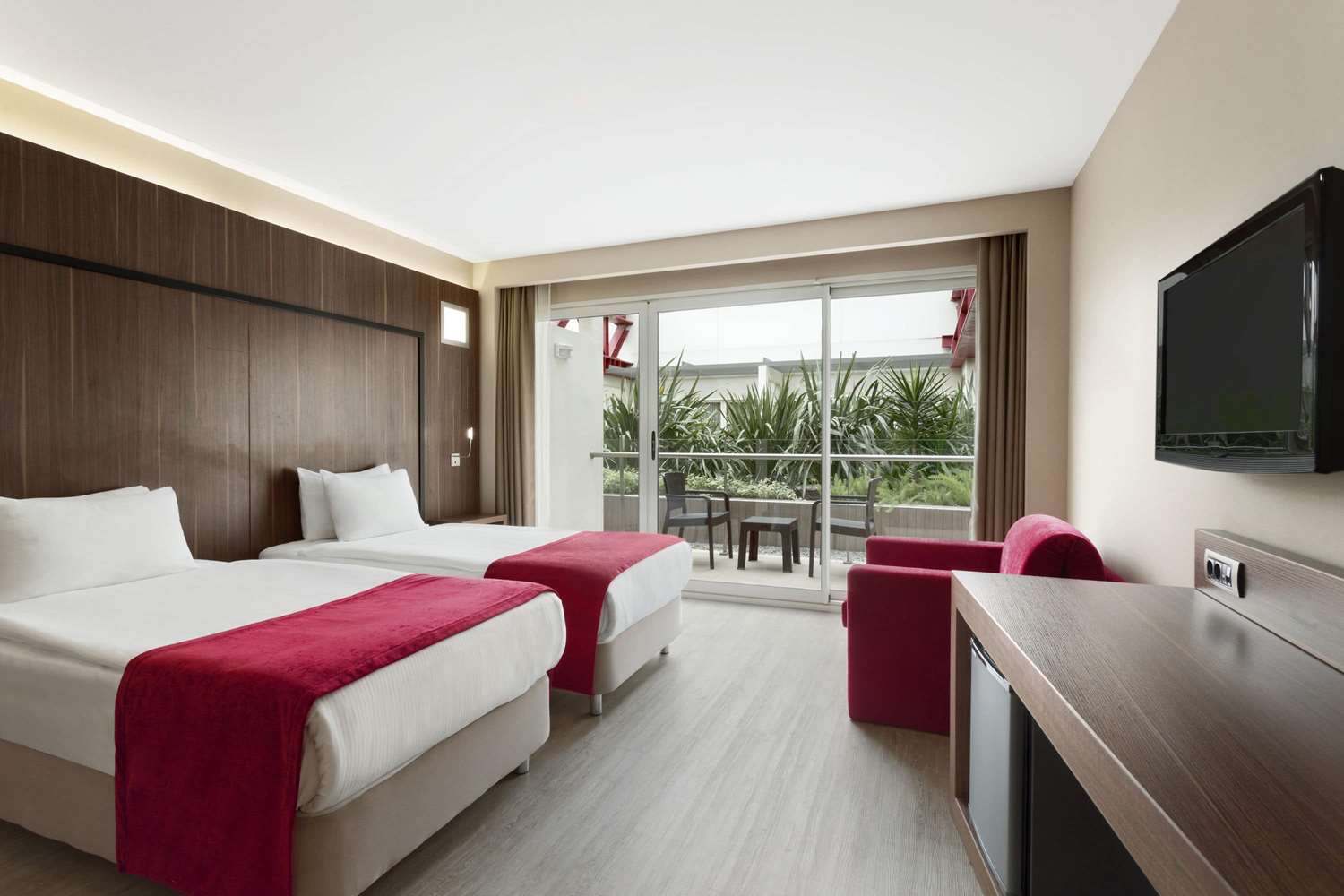 Ramada Encore by Wyndham Izmir 6/39