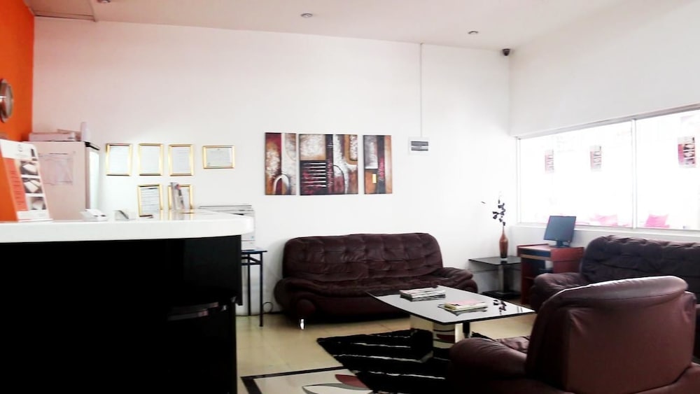 Hotel Al-Khalil Machava 18/26