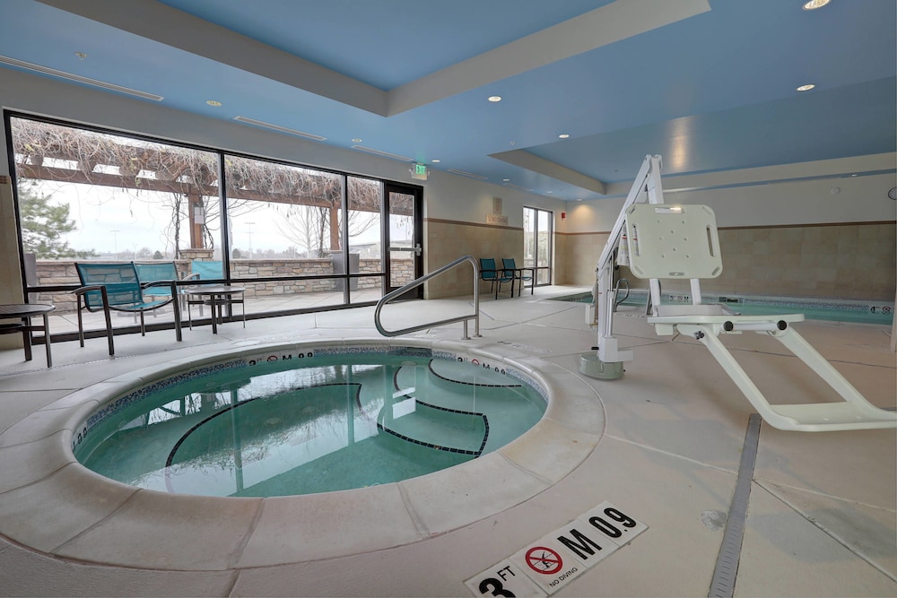 Towneplace Suites Richland Columbia Point 15/44