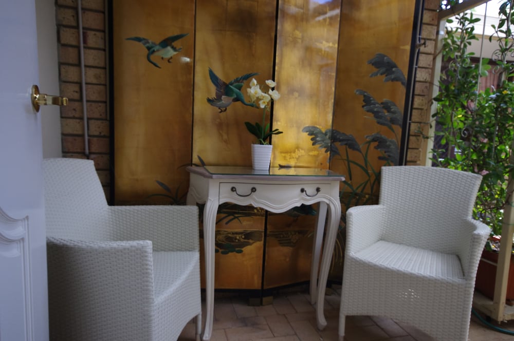 Astoria Retreat Bed And Breakfast 5/25