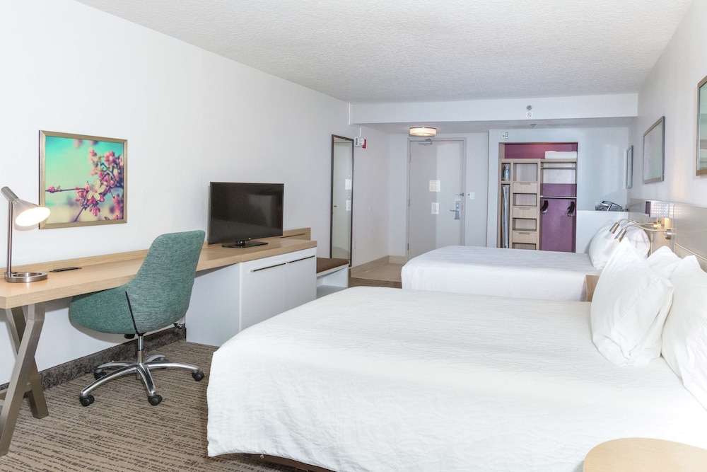 HILTON GARDEN INN ST. AUGUSTINE BEACH 24/55