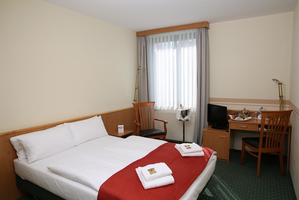 Best Western Spreewald 15/65