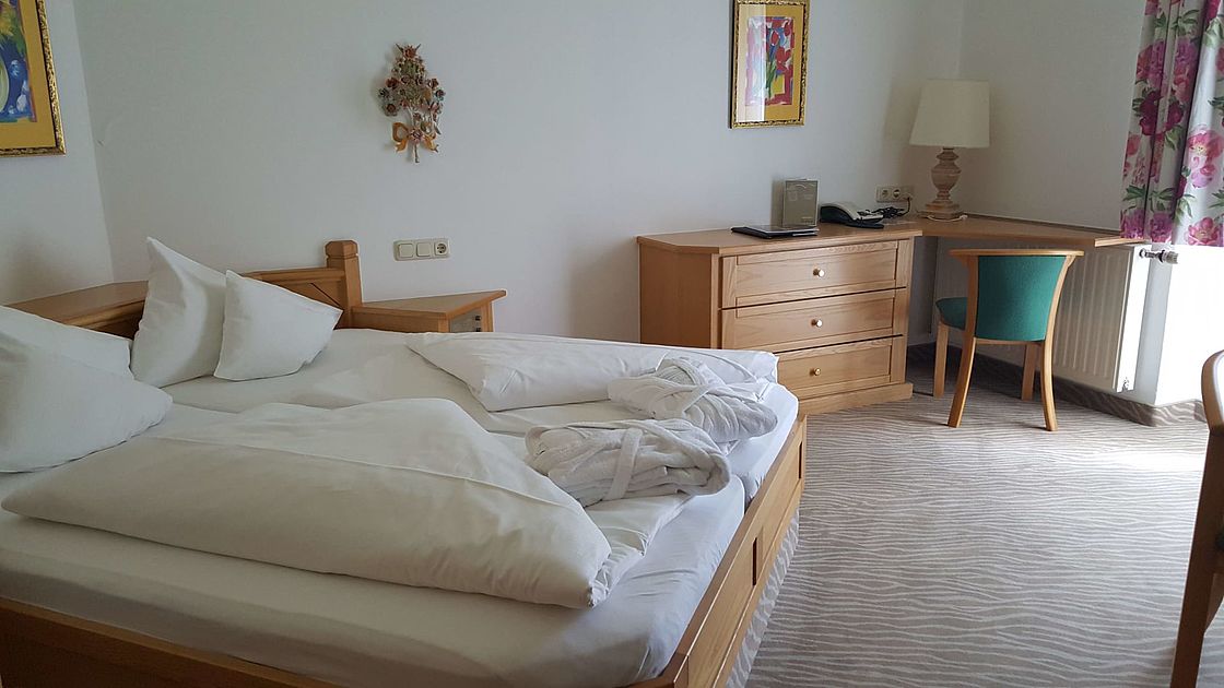 HOTEL NEUHAUS 14/32