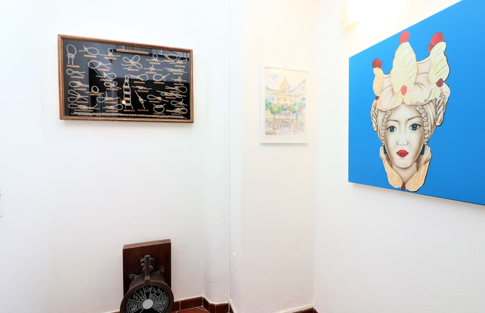 Casa Assuntina 23/36