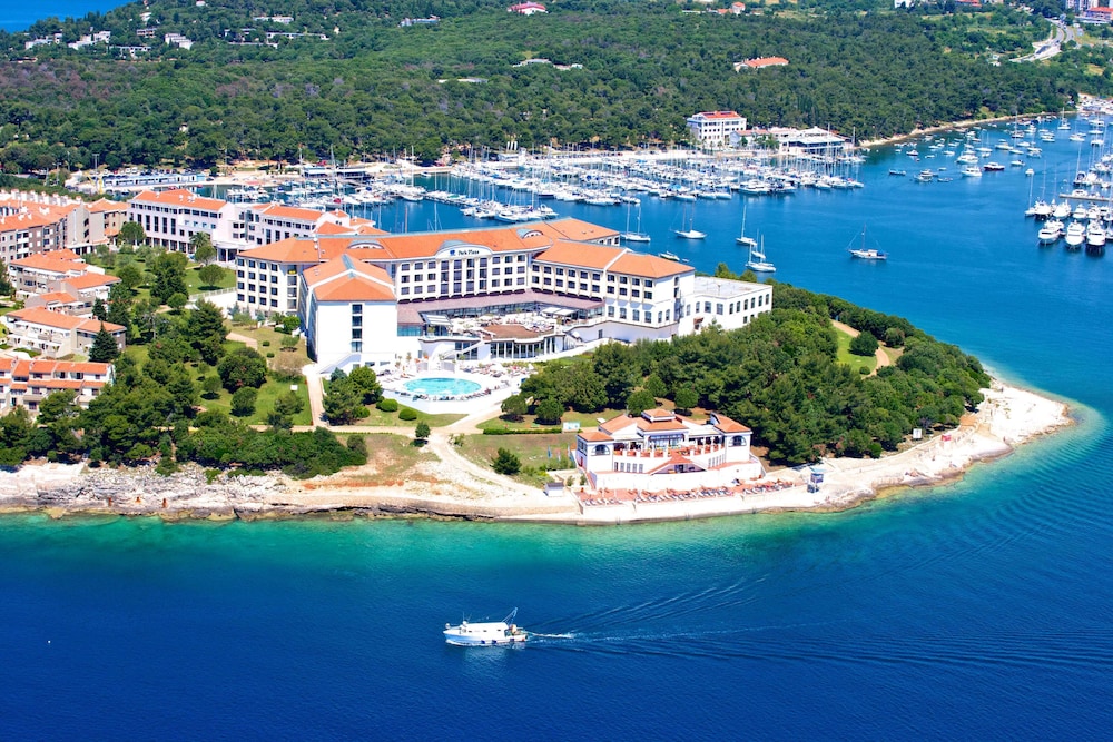 Park Plaza Histria 46/50
