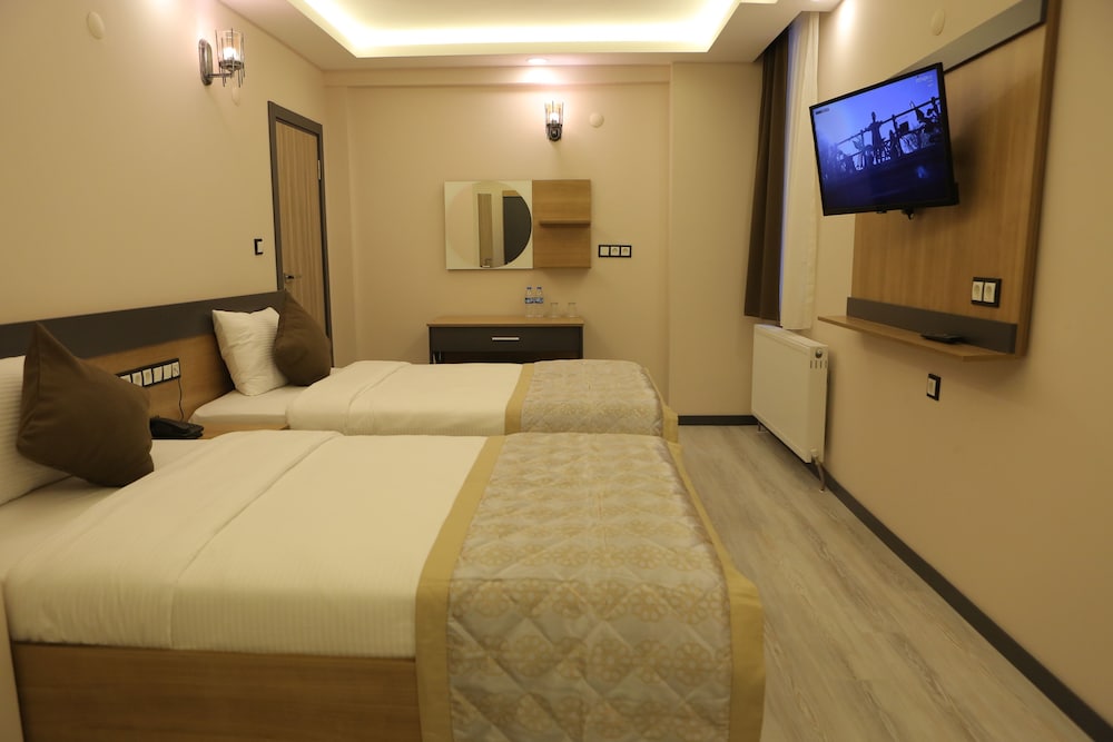 Korkmaz Otel 31/59