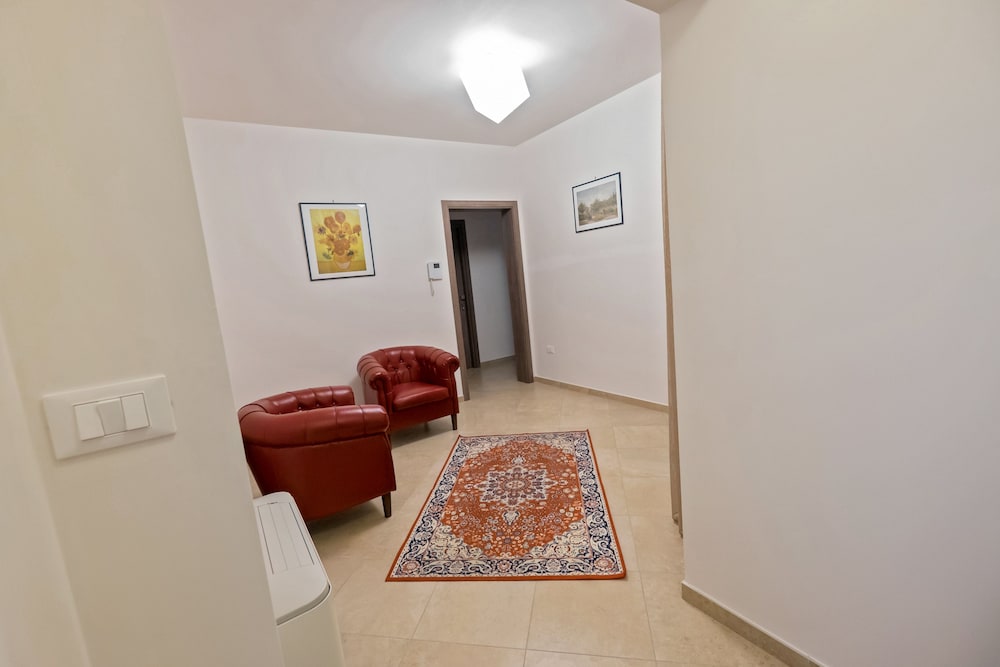 B&B Monte Castello 29/42