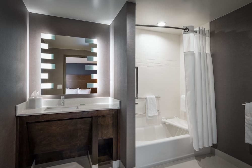Residence Inn by Marriott Denver Aurora 34/35