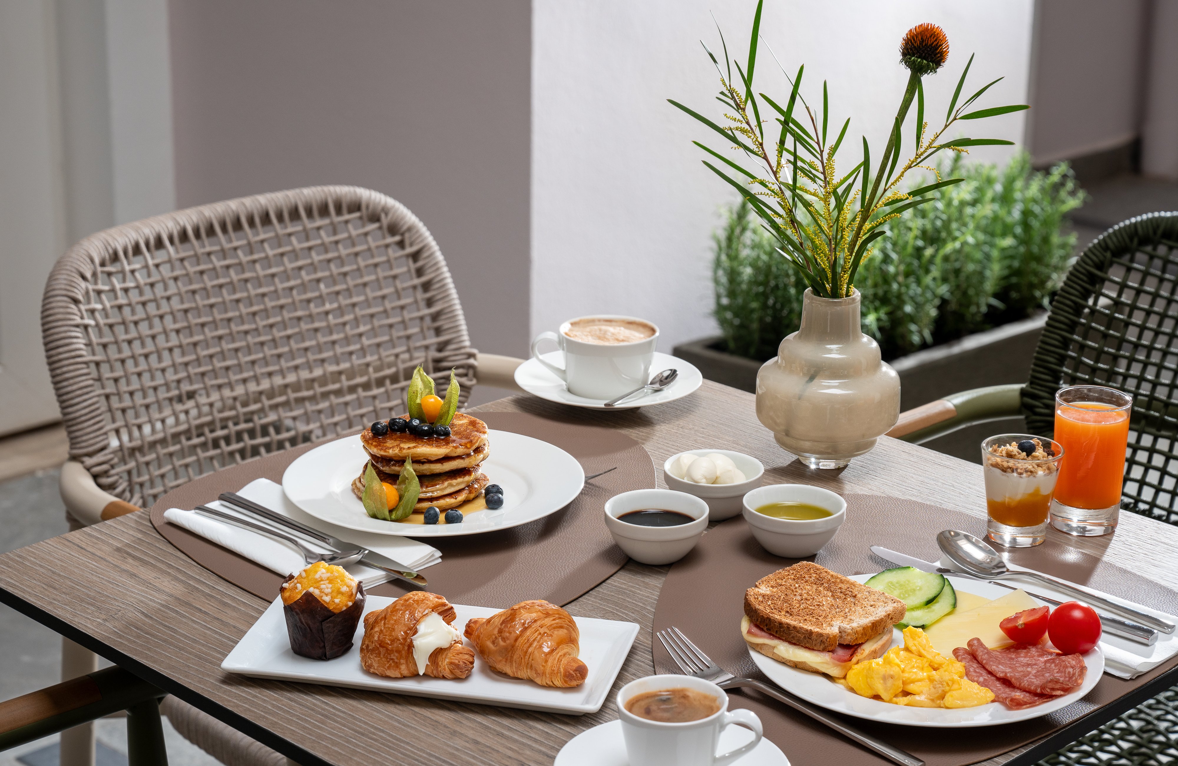Leonardo Boutique Hotel Rome Monti 27/45