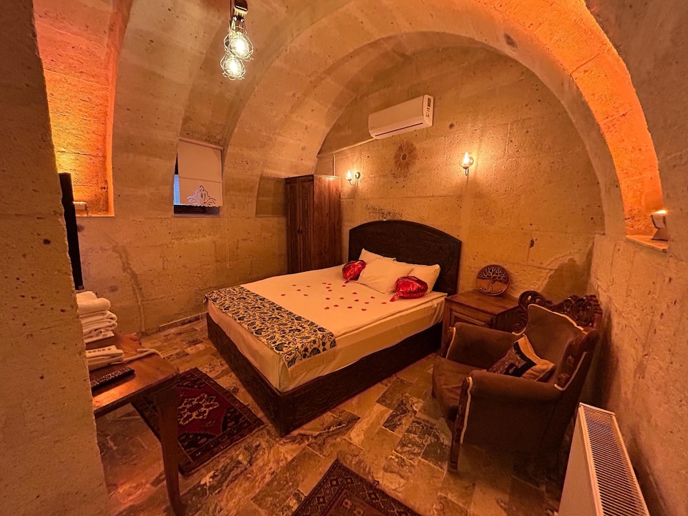 Avanos Suites 44/62