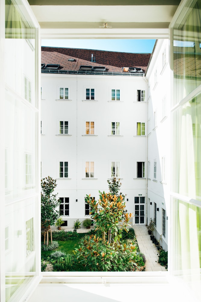 Mynext - Johannesgasse Apartments 5/50