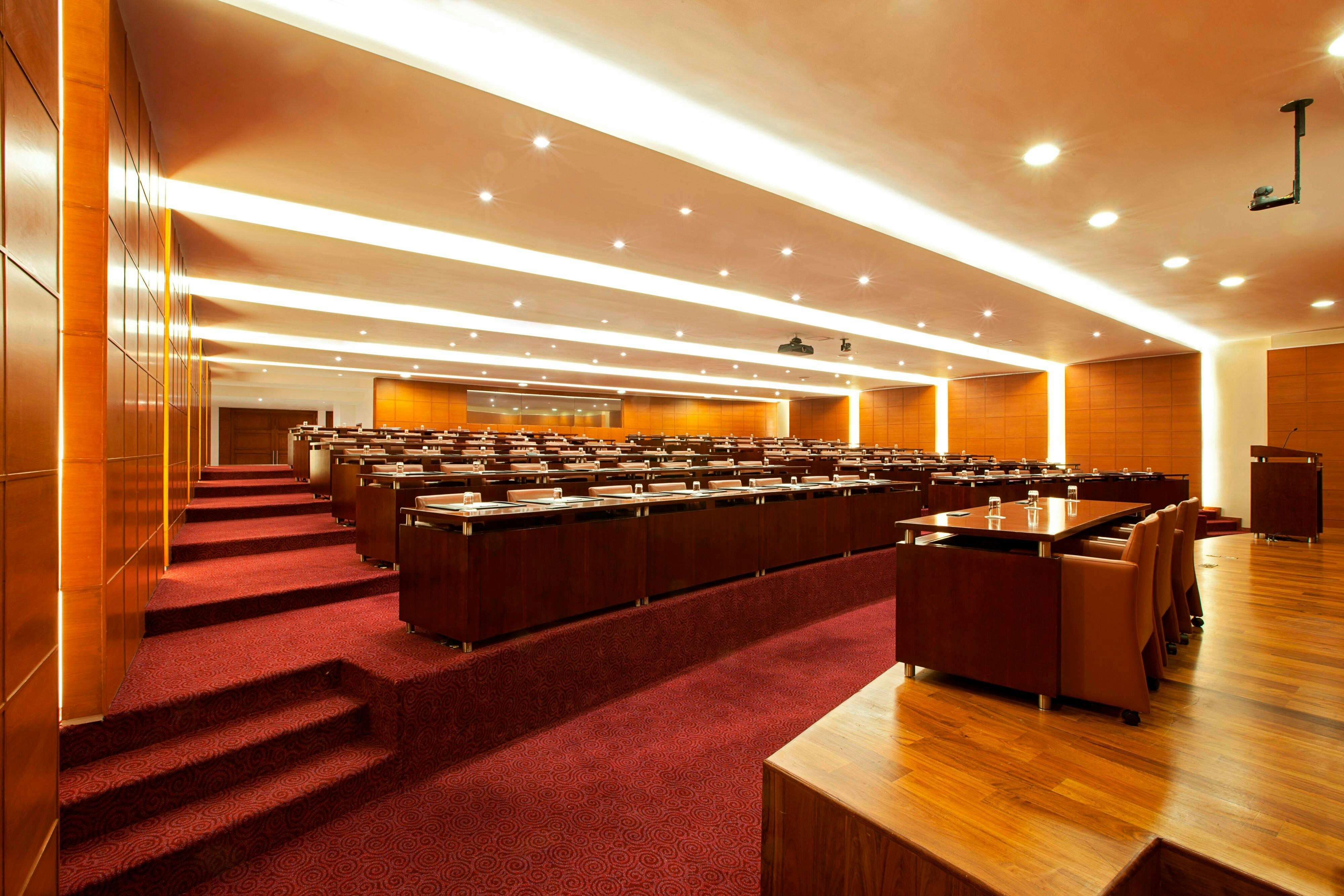 Mexico City Marriott Reforma 9/57