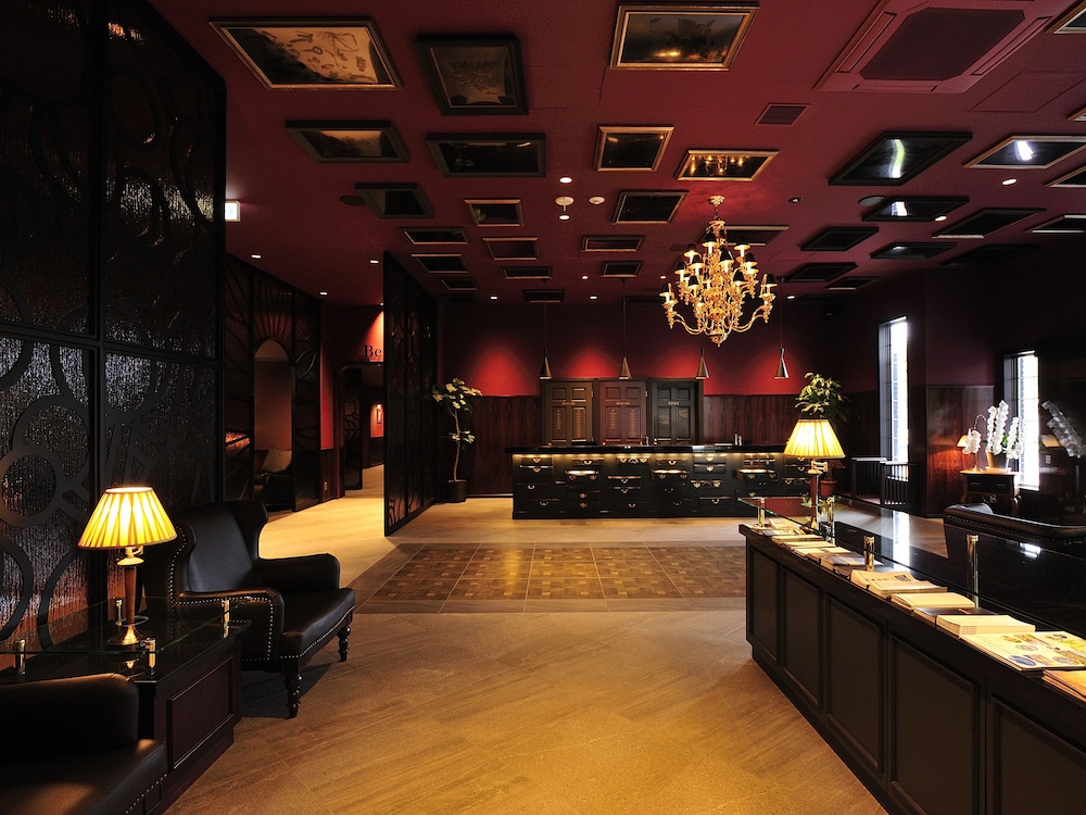 Hakodate Onuma Tsuruga Resort EPUY (ex. Onuma Tsuruga Auberge EPUY) 42/50
