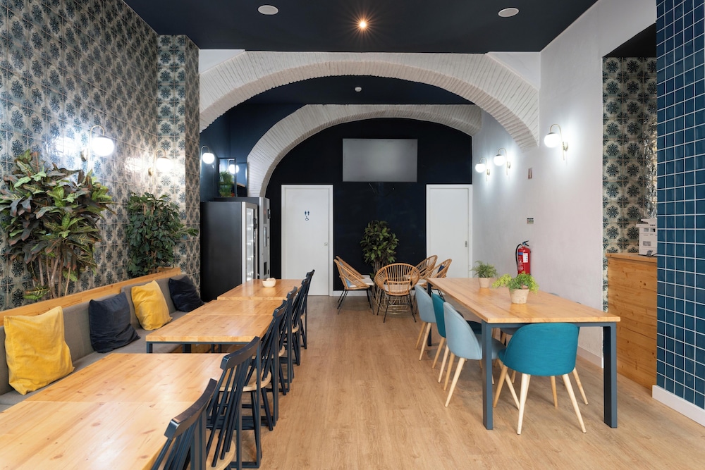 The Central House Lisbon Baixa - Hostel 35/50