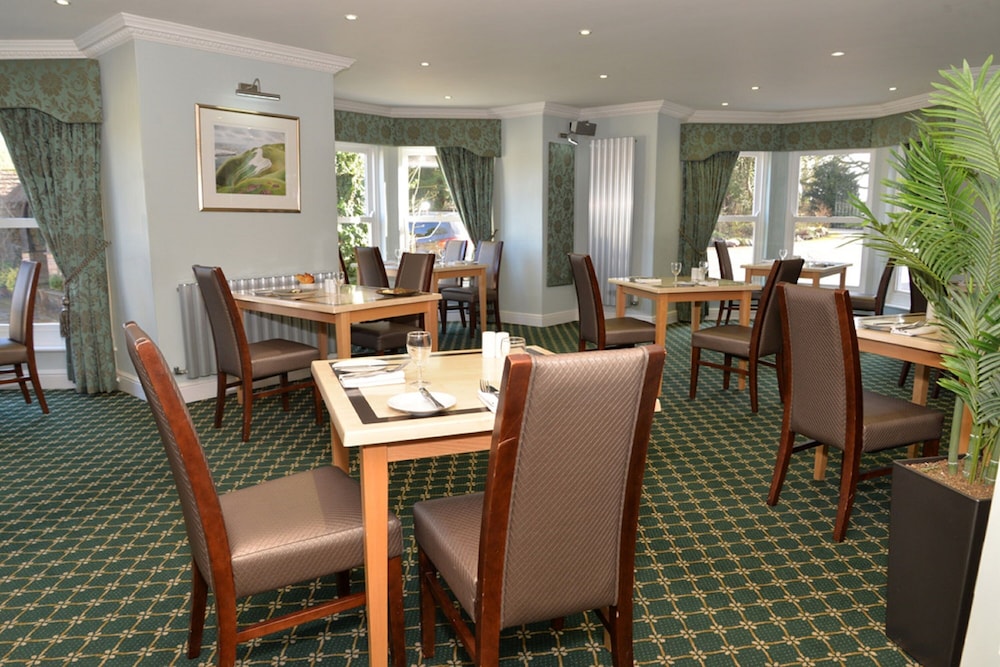 Chiseldon House Hotel 42/50