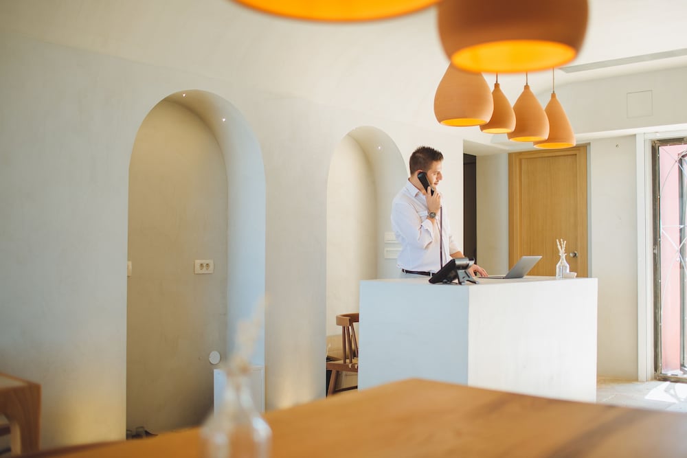 The Theodore Boutique Hotel 2/50