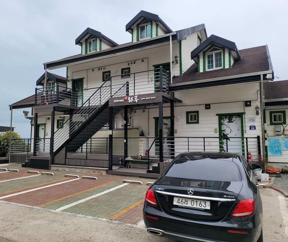 A Day In Geoje Pension 26/44