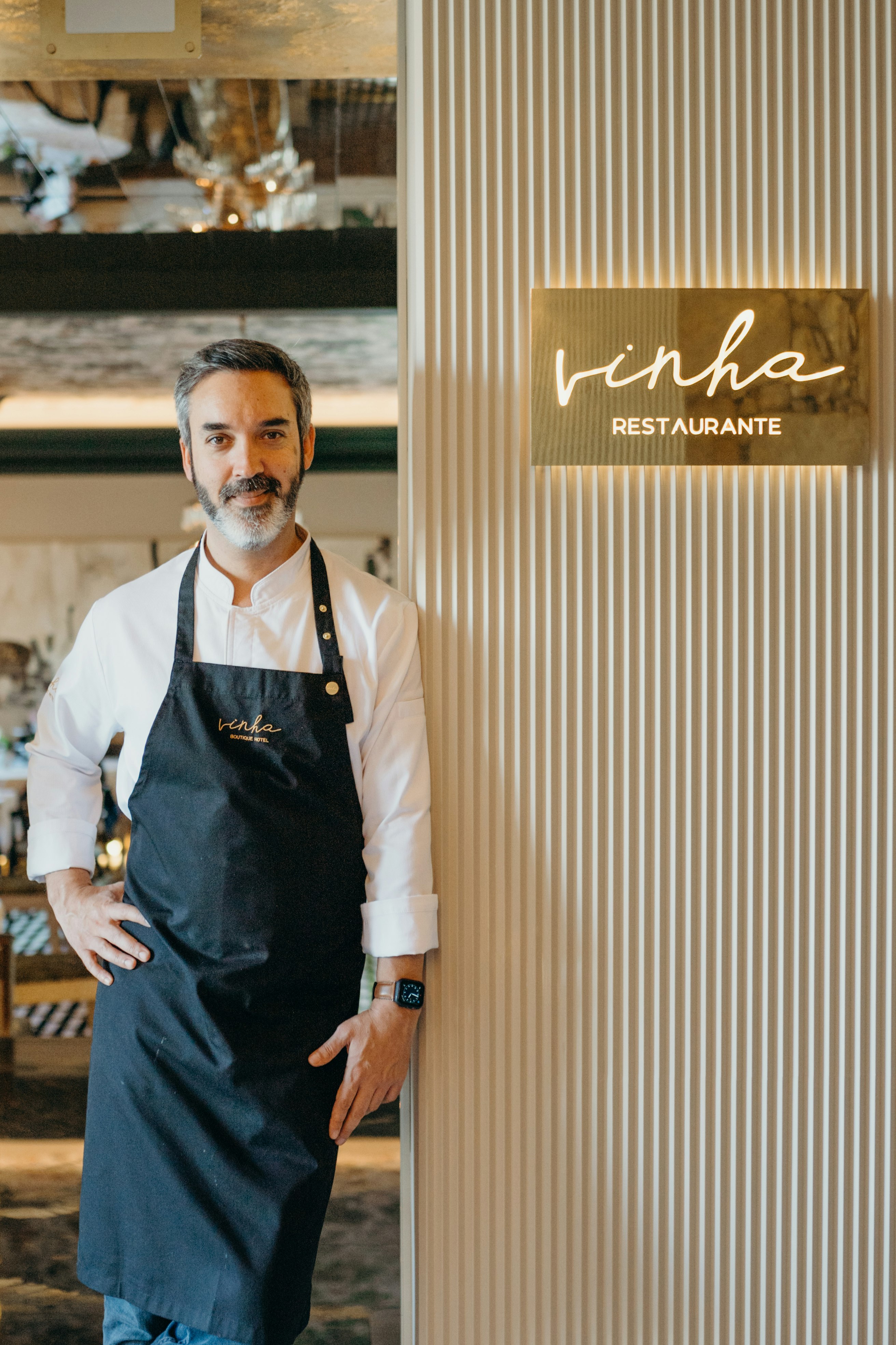Vinha Boutique Hotel 7/50