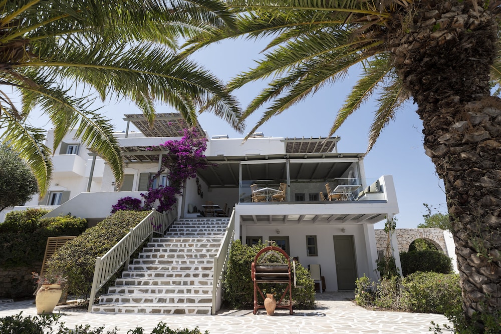 Pnoi Hotel photo5