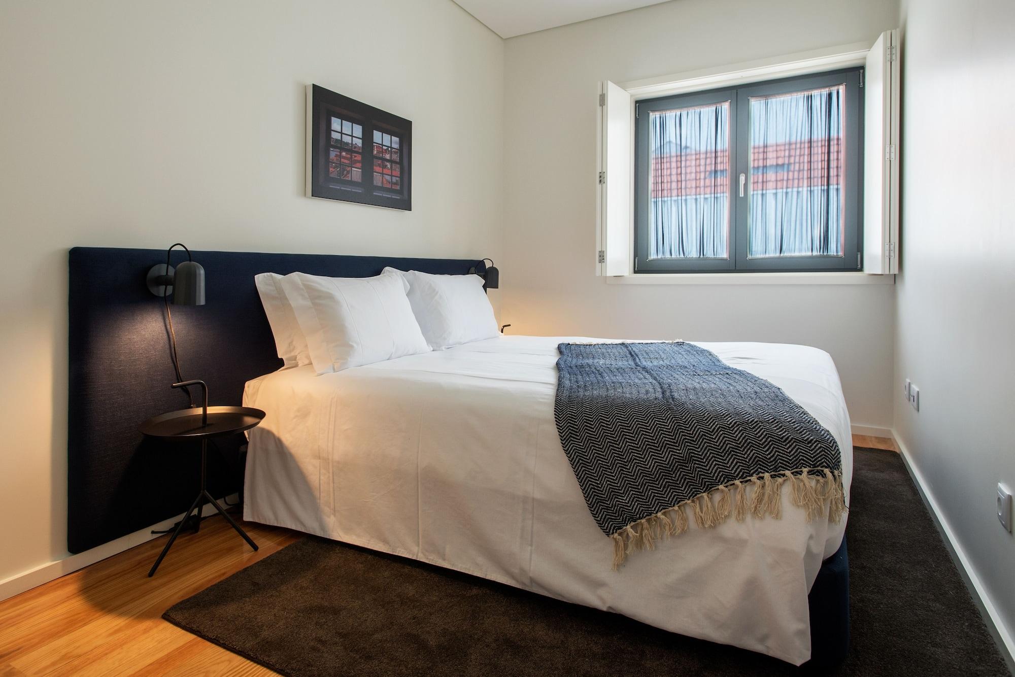 1 Bedroom, Apartment