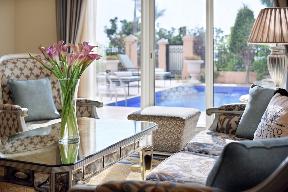 Kempinski Hotel & Residences Palm Jumeirah 52/75