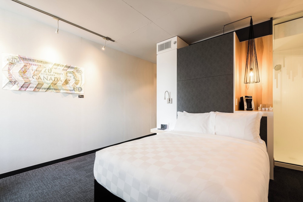 CLASSIC, 2 QUEEN BEDS