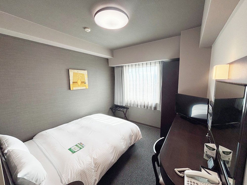Hotel Route Inn Saijo 24/60