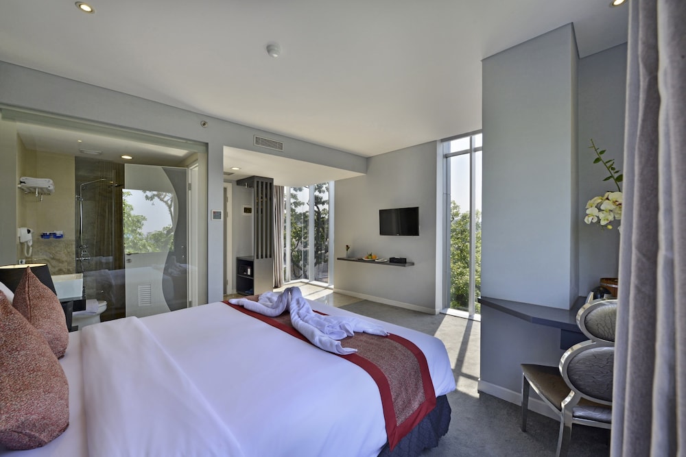 Serela Cihampelas by KAGUM Hotels 21/38