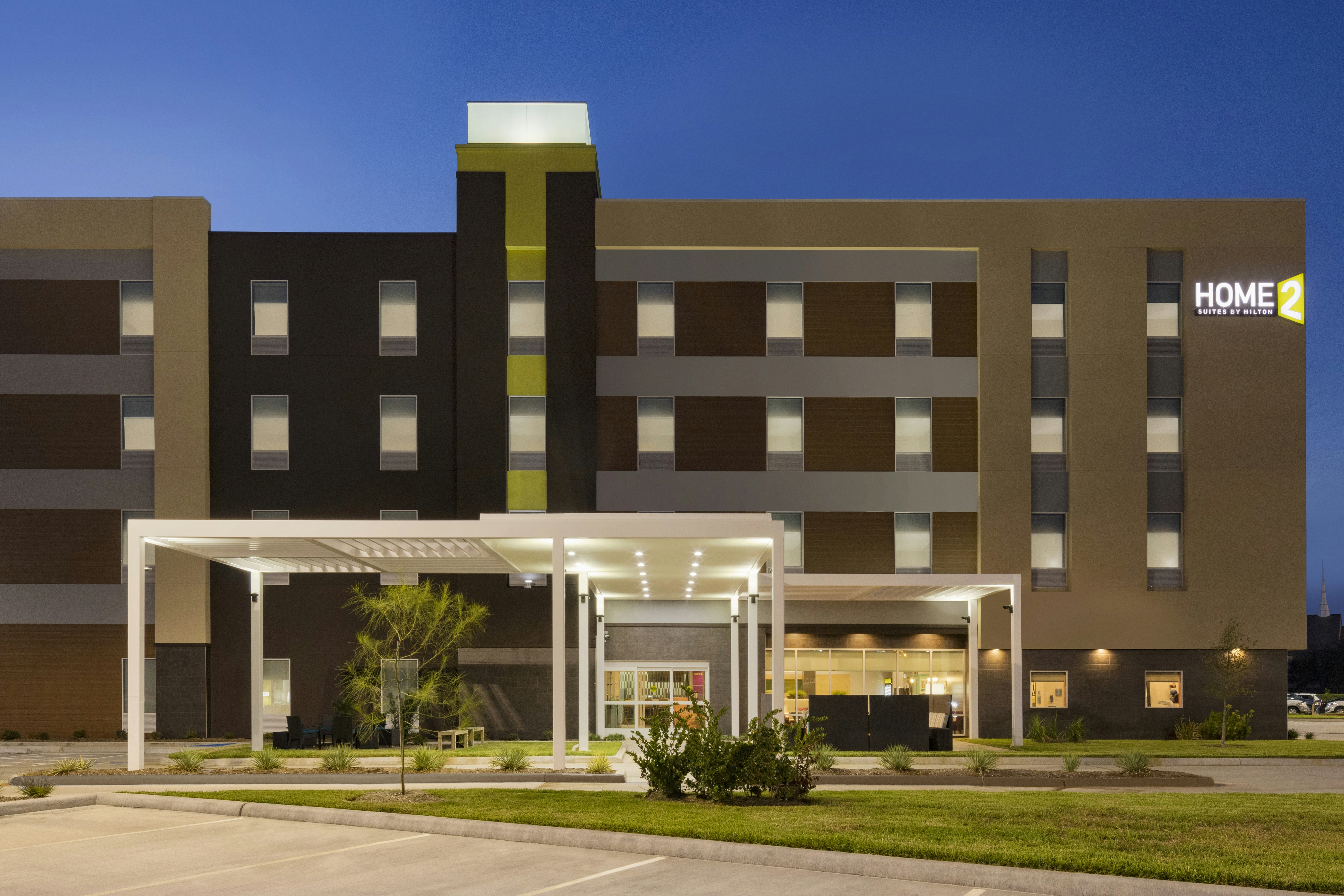Home2 Suites By Hilton Houston Stafford 1/13