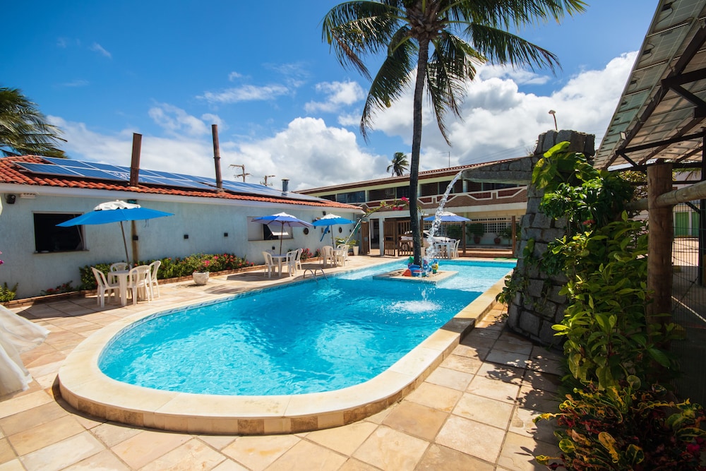 Pousada Shalom Beach 3/78