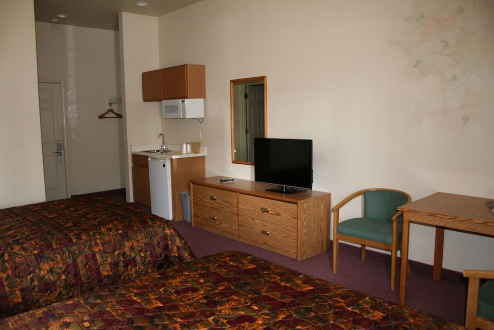 Best Western Carson City Hotel 13/64