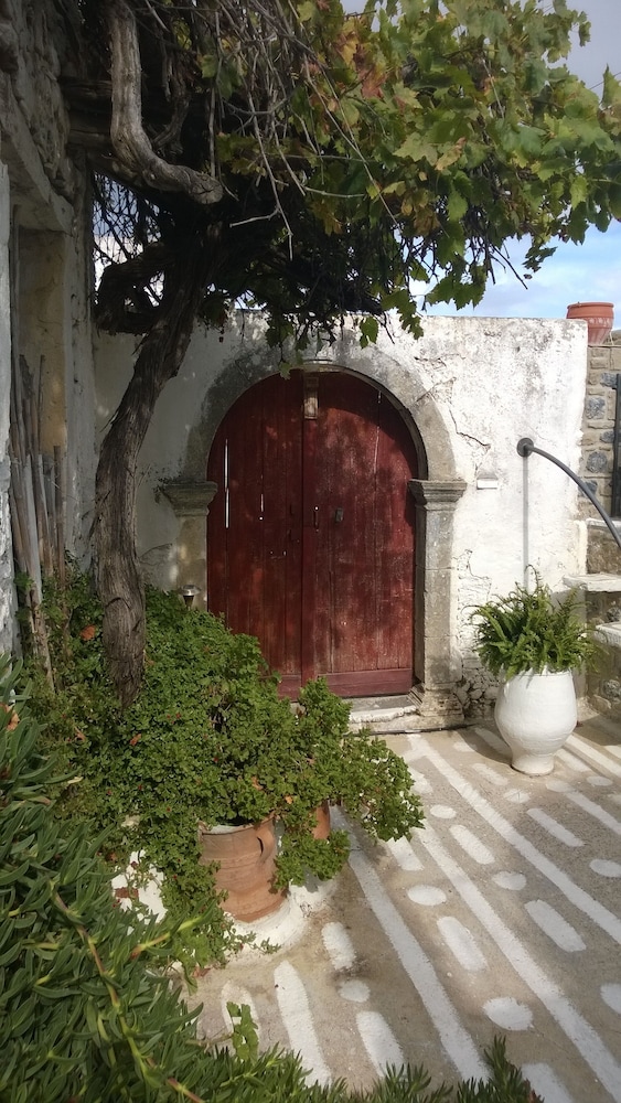 Diktynna Luxury Villas 6/50