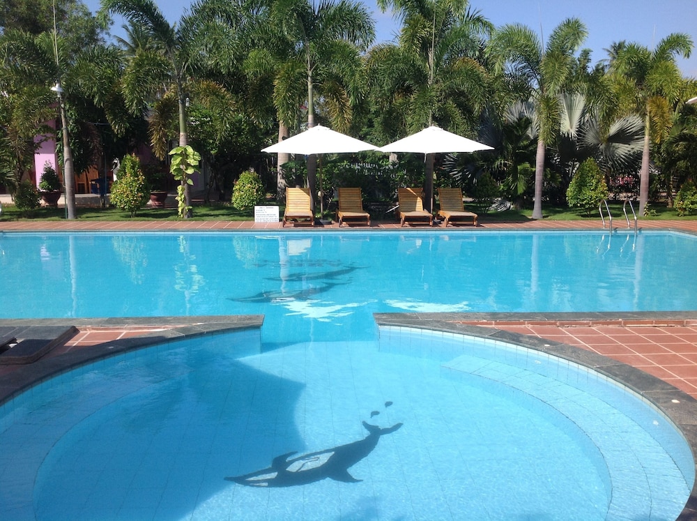Areca Resort Cay Cau 39/41