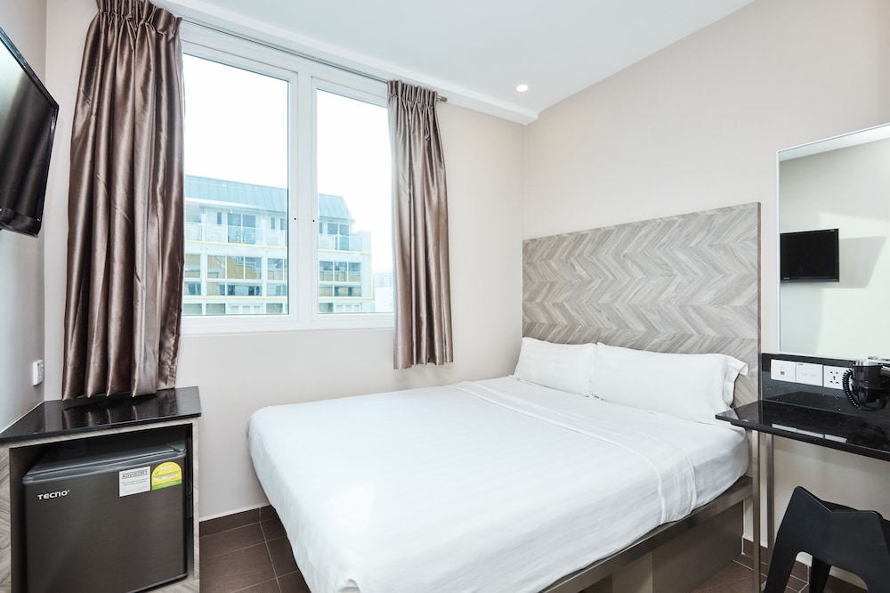 ibis budget Singapore Ruby 32/59