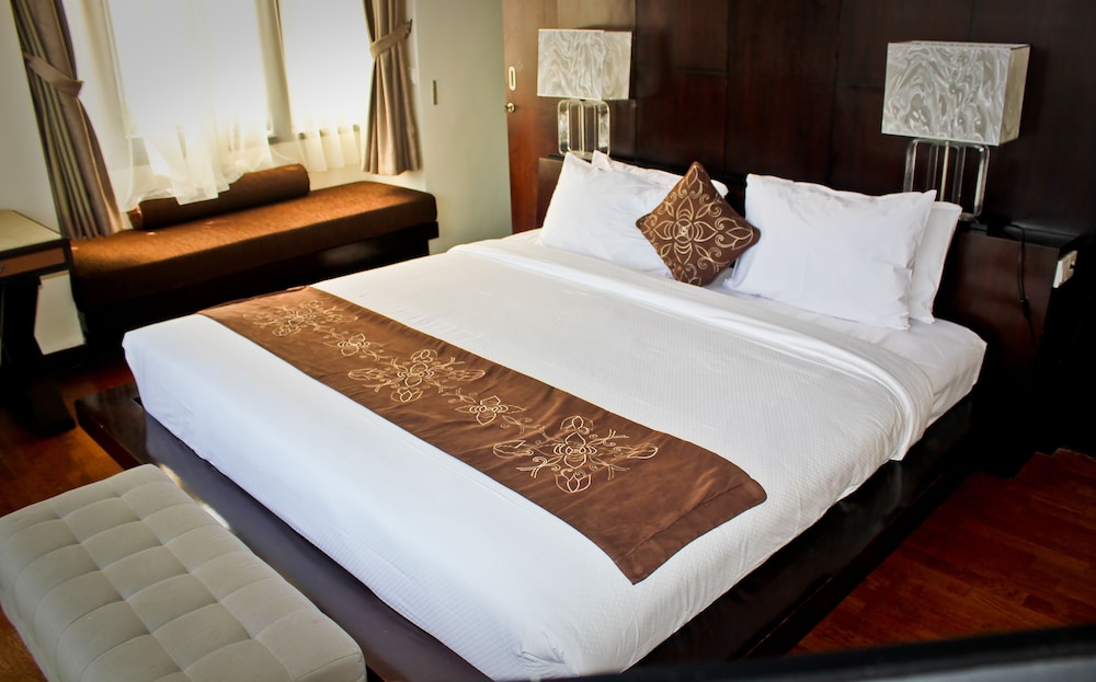 Jays Villas Umalas 19/50