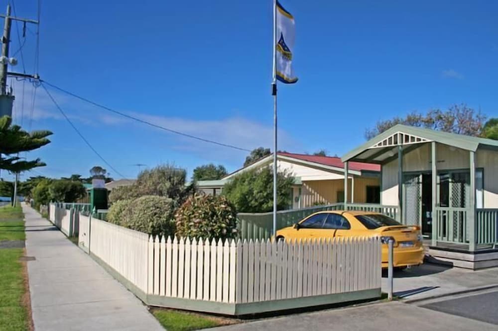 APOLLO BAY HOLIDAY PARK 42/50