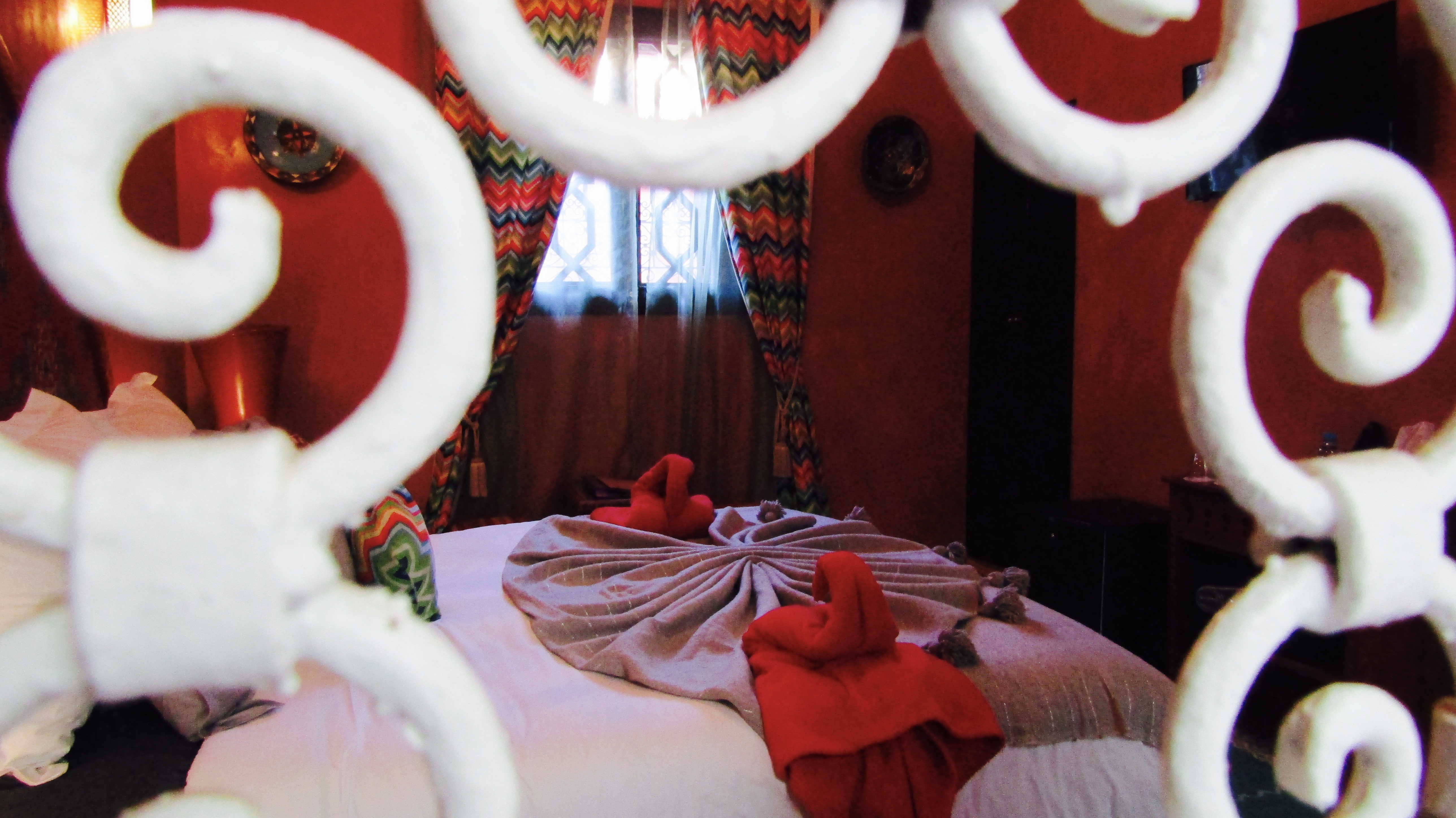 Riad Luzia 44/50