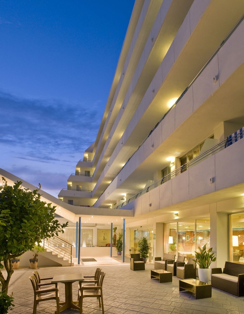 Montemar Maritim Hotel 3/54