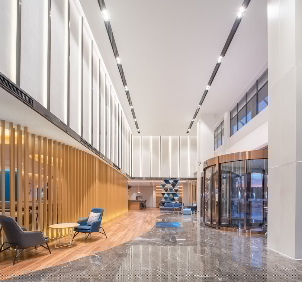 HOLIDAY INN EXPRESS Dongyang Hengdian 30/52