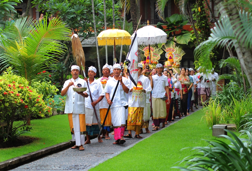 Adi Dharma Hotel Kuta 53/67