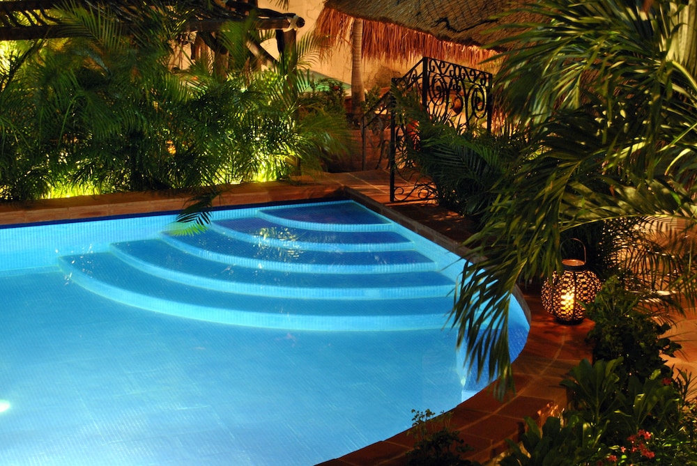 La Pasion Hotel Boutique 7/67