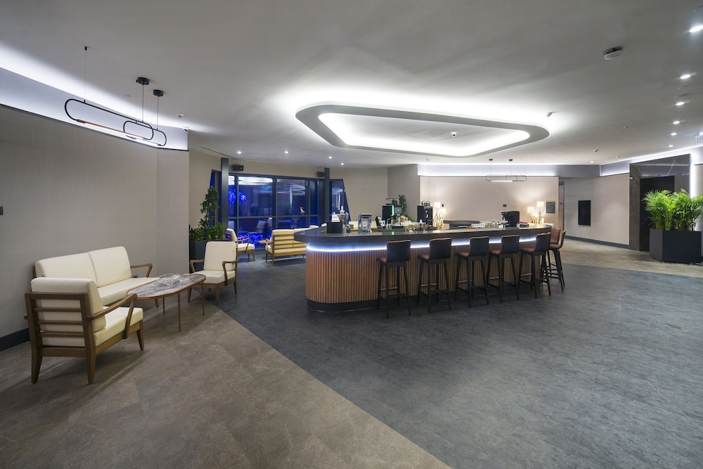 Radisson Blu Hotel Mount Erciyes 14/68