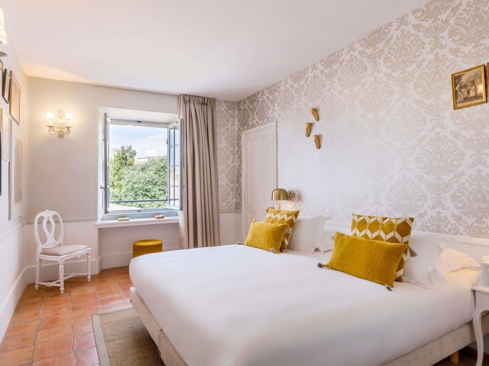 Classic, Double Bed